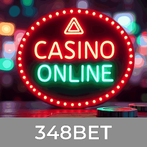 348BET.com - Descubra a Melhor Experiência de Apostas Online no Brasil - 348BET