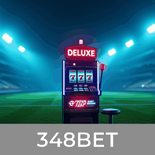Descubra os Segredos das Slots no 348BET com Altas Chances