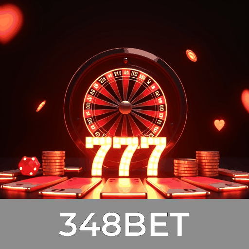 Experimente o Login Premium com Proteção Avançada em 348BET