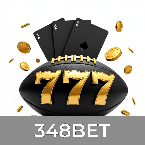 348BET: Descubra Ofertas de Bônus Imperdíveis com Variadas Promoções