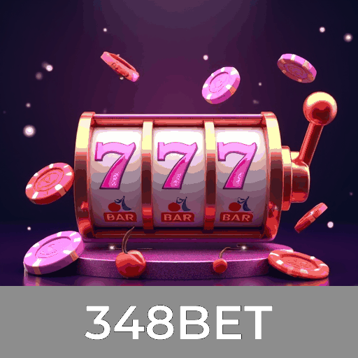 348BET: Aventura e Ganhos nos Jogos de Cassino