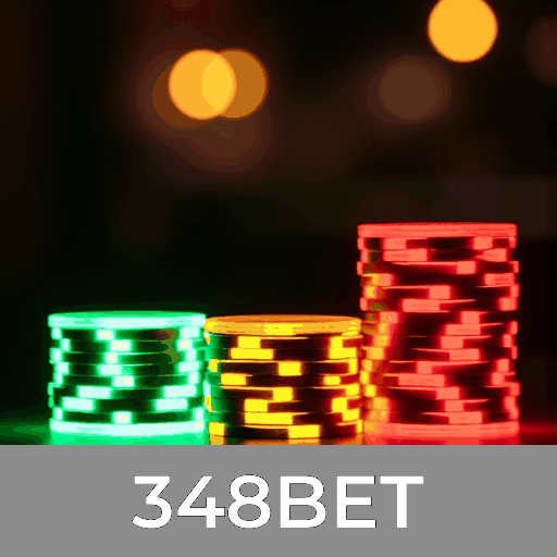 348BET: Descubra o Poder do Crash para Ganhos Instantâneos