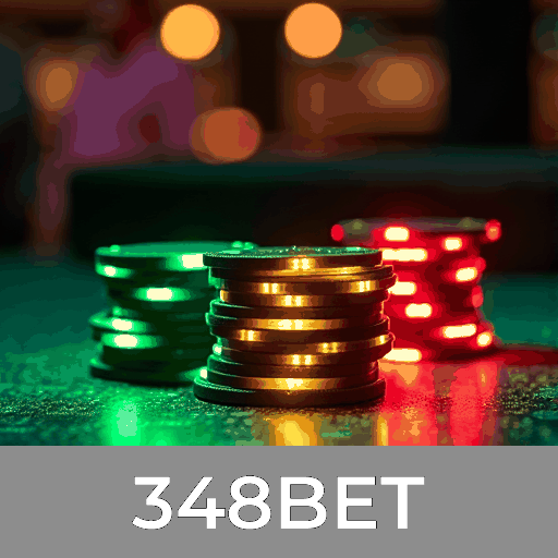 348BET: Seu Cassino Online Seguro e Premiado