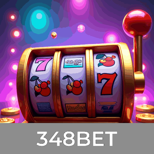 348BET: Experiência Autêntica com Jogos de Mesa Ao Vivo