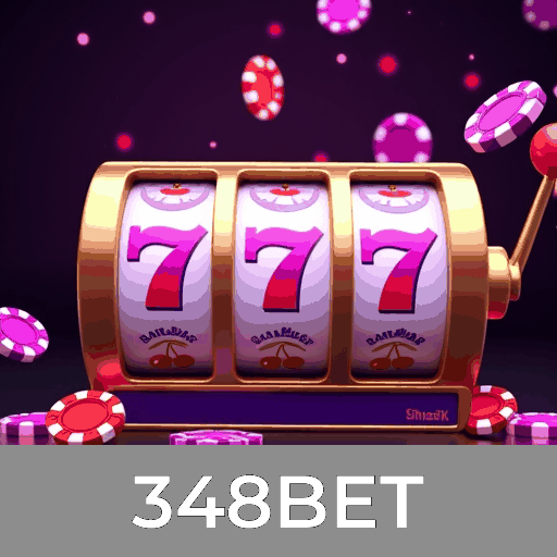 348BET: Descubra a Emoção dos Jogos de Cassino Online