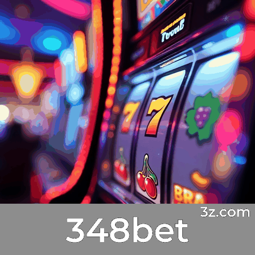 348bet: Seu Cassino Online Confiável e Seguro