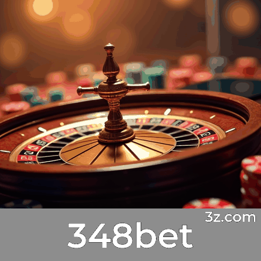 348bet: Seu Cassino Online Confiável e Seguro