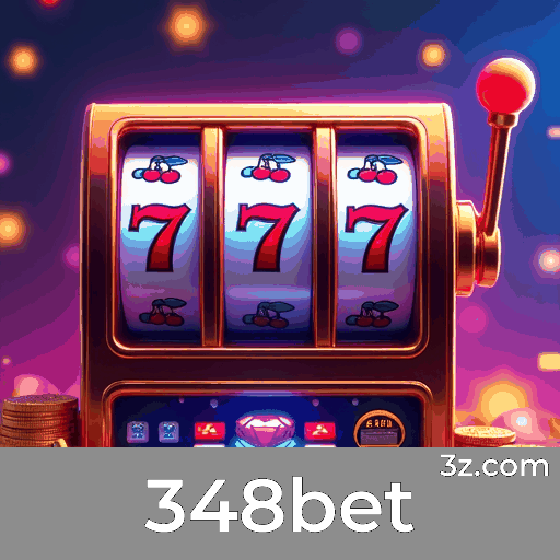 Universo de Jogos Extraordinários do 348bet: Diversão Sem Limites